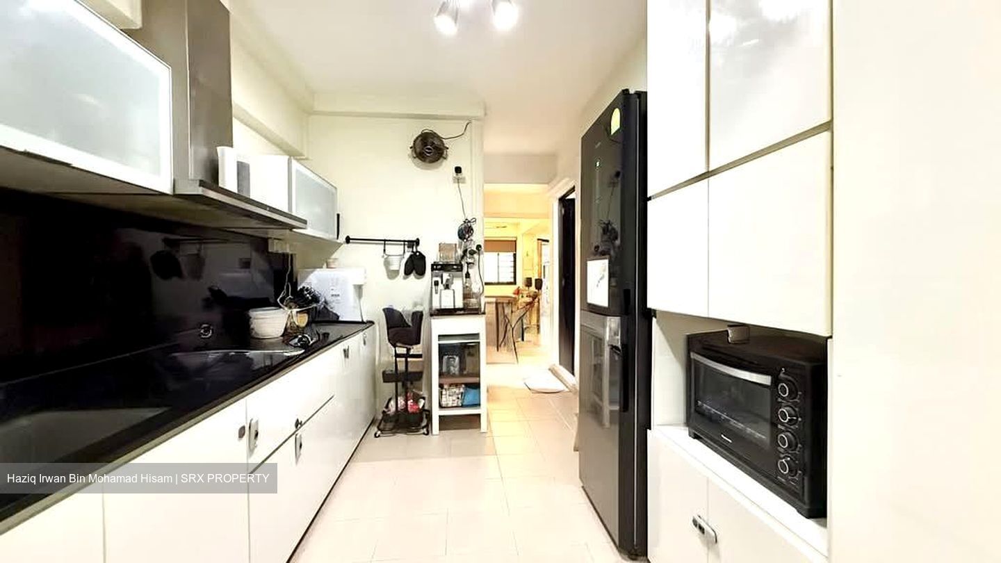Blk 681C Jurong West Central 1 (Jurong West), HDB 4 Rooms #574199651